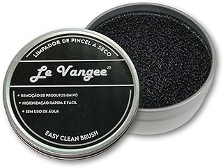 ESPONJA PARA LIMPAR PINCEL LE VANGEE - REF: 22212 (EAN13: 7899700508045), Le Vangee