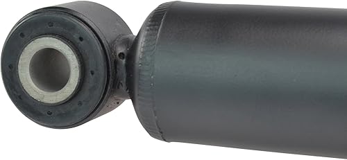 Miniatura 310 de TRQ Juego de amortiguadores traseros compatible con Chevrolet Aveo 2004-2011 Aveo5 2009 Pontiac G3 2007-2011