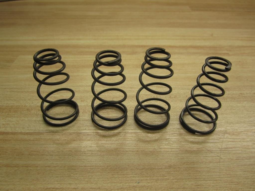 Cooper 515338 Spring (Pack of 4)