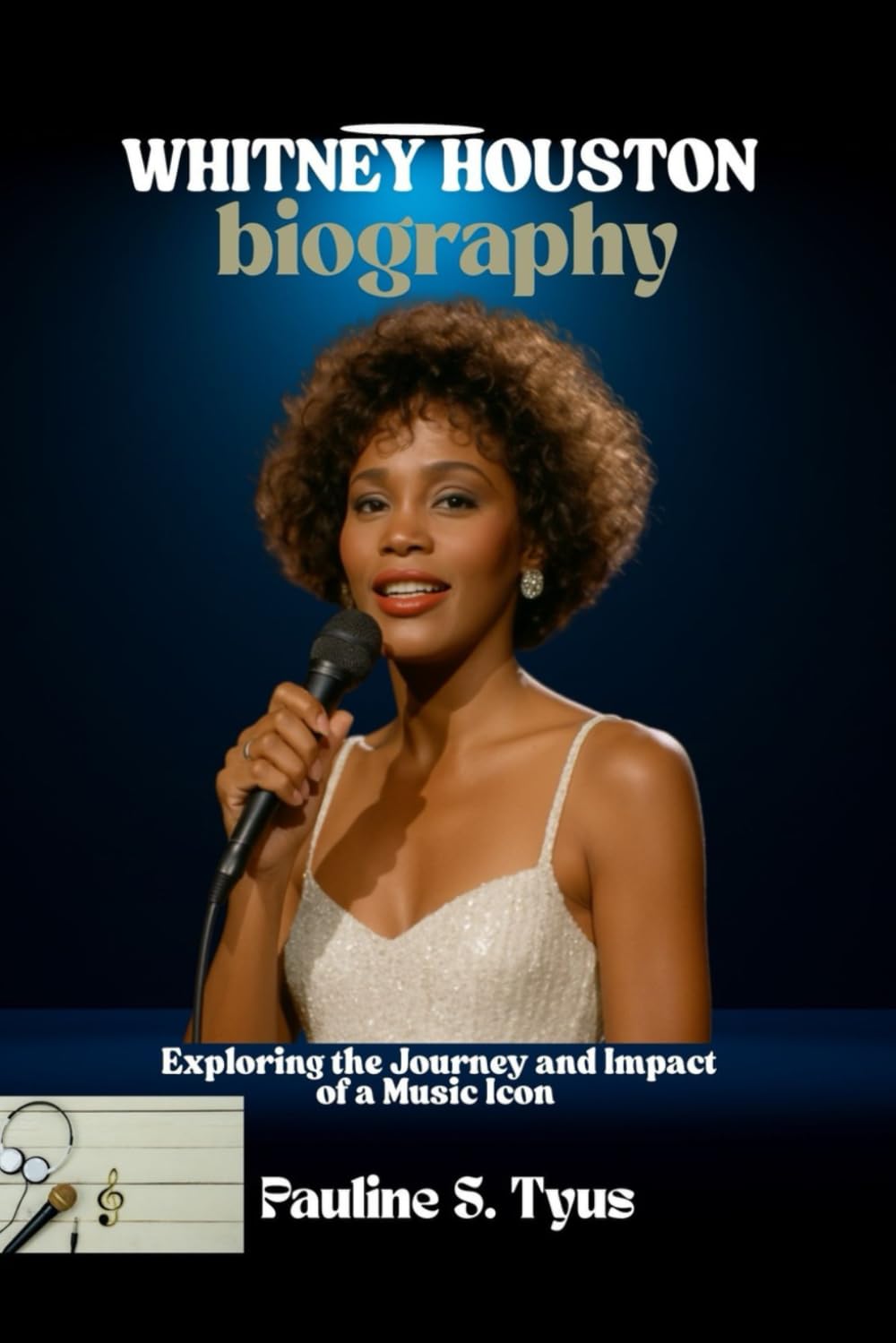 Whitney Houston Biography: Exploring the Journey and Impact of a Music Icon