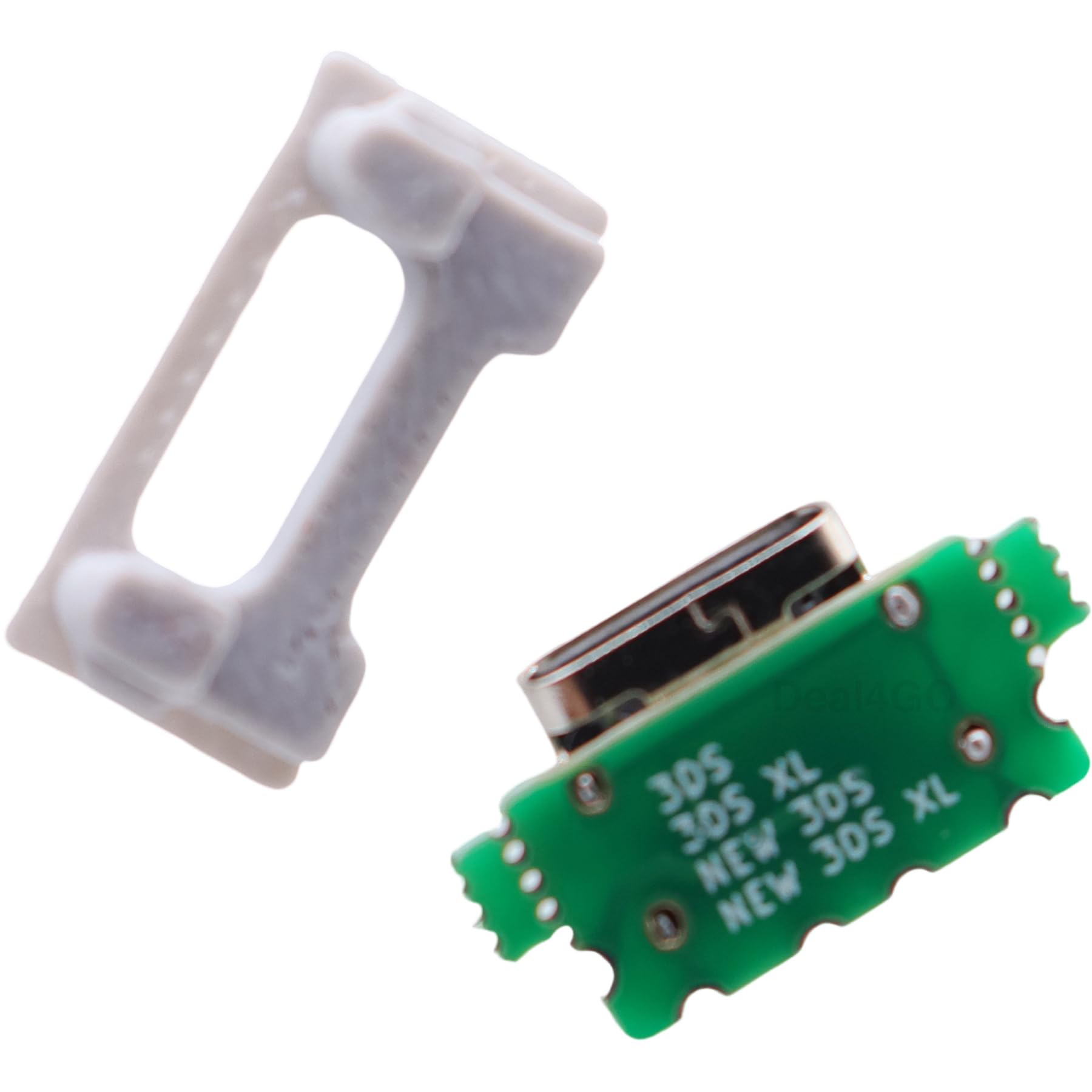 Amazon.com: Deal4GO USB-C Charging Port Mod kit DC Power Connector
