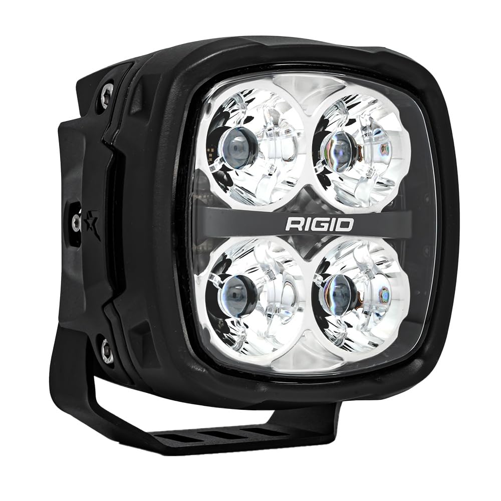 RIGID Industries Phoenix Pod 5" LED Light