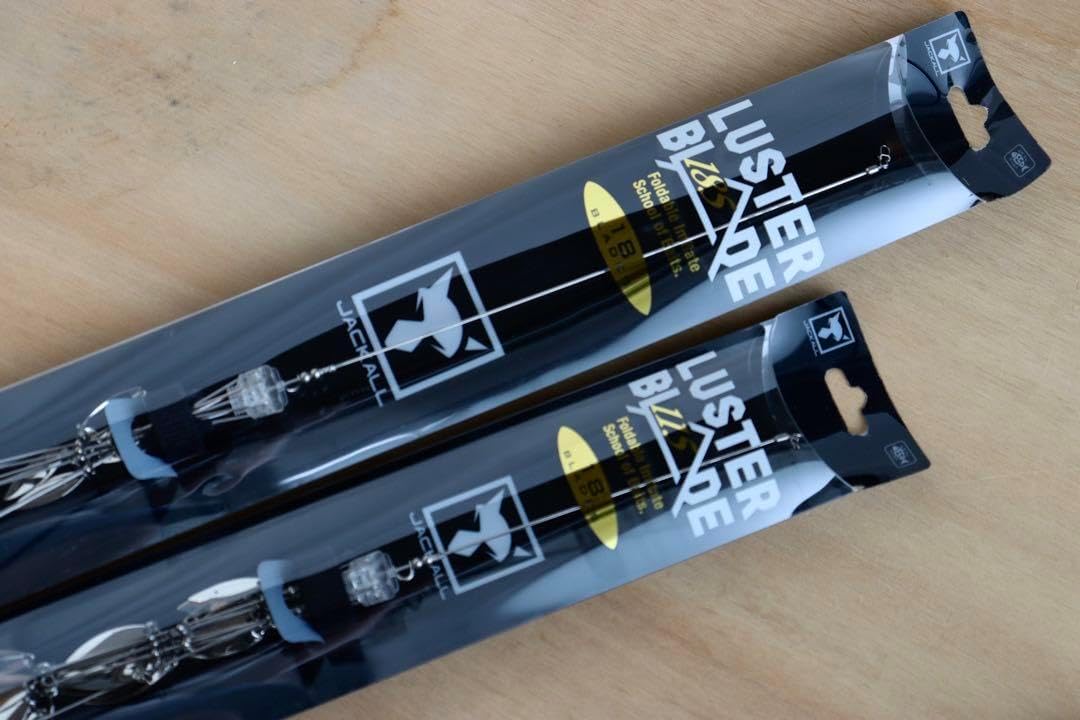 バス釣り引退セット【コレクション放出】☆新品 ジャッカル ルアー