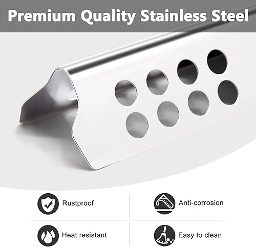 Miniatura 5 de Adviace Kit de reparación para Charbroil 463242716 463242715 463276016 463245518 466242715 463242516 463242515 463367016 463642316 4636 75016 Piezas