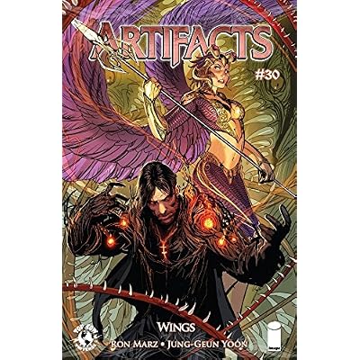 Artifacts #30