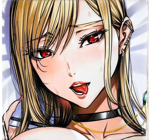 Amazon | MAIDOLL 飛燕 C100 着せ恋 まりん 水着 抱き枕カバー