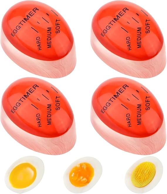 Mithra Life Egg Boiling Timer Mit1036