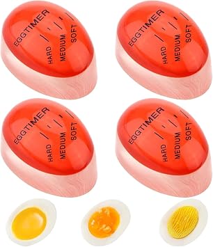 Mithra Life Egg Boiling Timer Mit1036