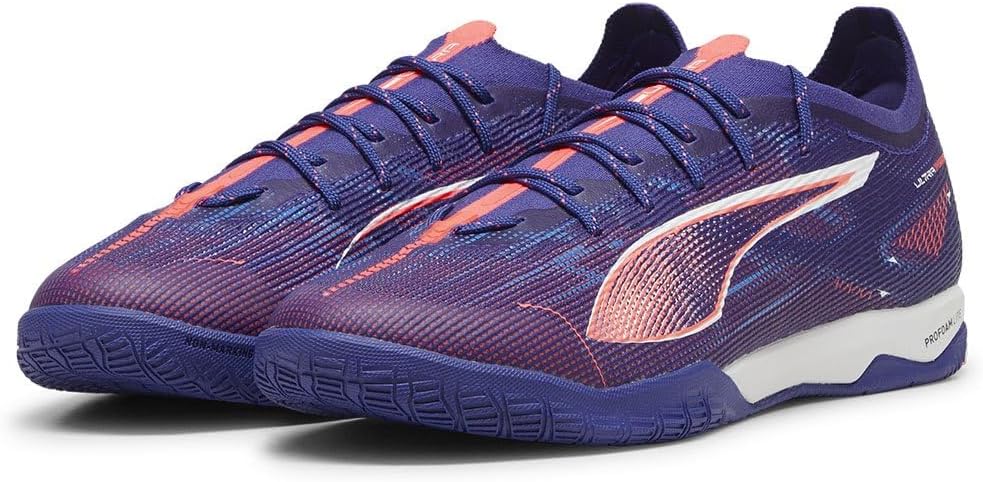 PUMA Men's Football Soccer Shoe
