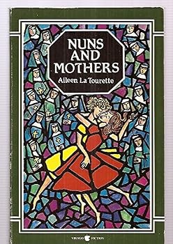 Paperback Nuns and Mothers Book