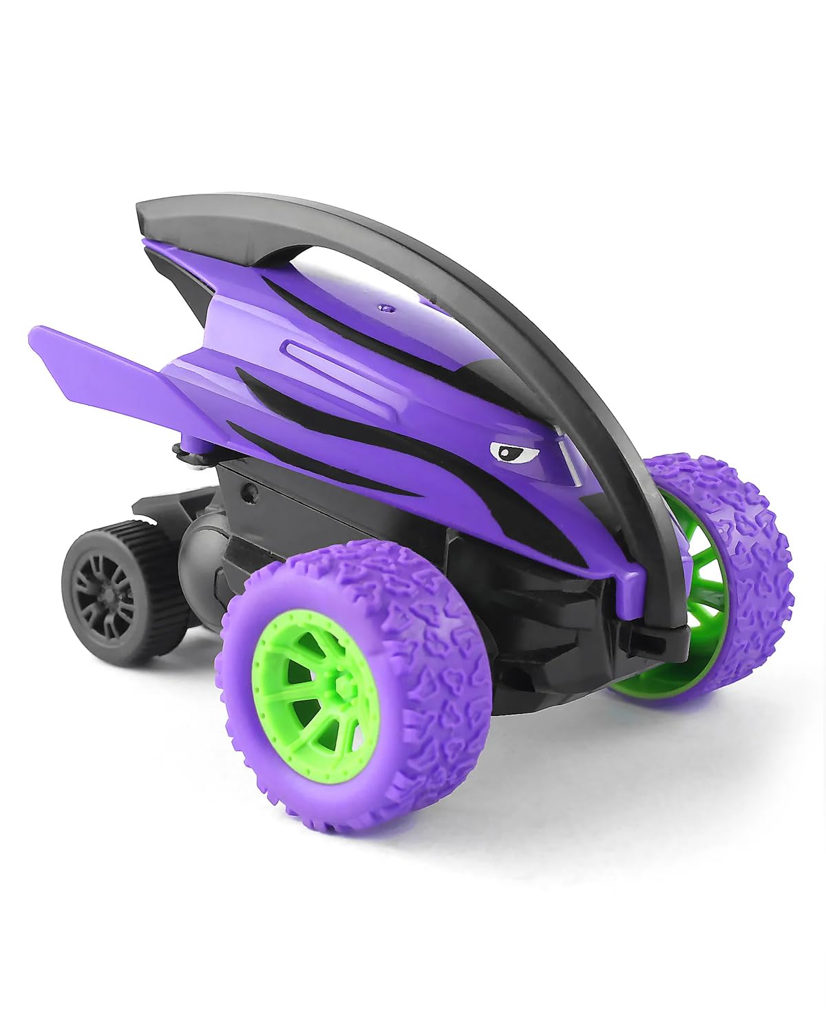 Play Nation Premium Monster Shark Truck Friction Powered Car for Kids, Stunt Racing Cars Push and Go, Best Gift for Toddlers, Toys for Boys & Girls, Non Toxic, Indoor & Outdoor, BIS Certified, Purple (B0CRPCZS2G) Amazon Price History, Amazon Price Tracker