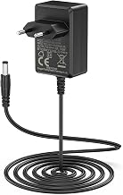 9 V Power Supply Compatible with Arduino UNO REV Arduino UNO Rev 3 Arduino Nano Arduino Mega Arduino Systems Charger Charging Cable Adapter Charger Power Supply Cord 1000 mA 500 mA 5.5 x 2.1 mm Cable 1.5 m