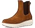 Cole Haan Zerogrand Rexanna Chelsea Waterproof Boots - Front View