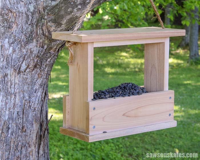 Paxidaya Bird Feeder House Breeding House for Sparrow, Budgies and Finches Eco Friendly Pure Wooden for Garden Balcony Hanging (B0D5DBXDYG) Amazon Price History, Amazon Price Tracker