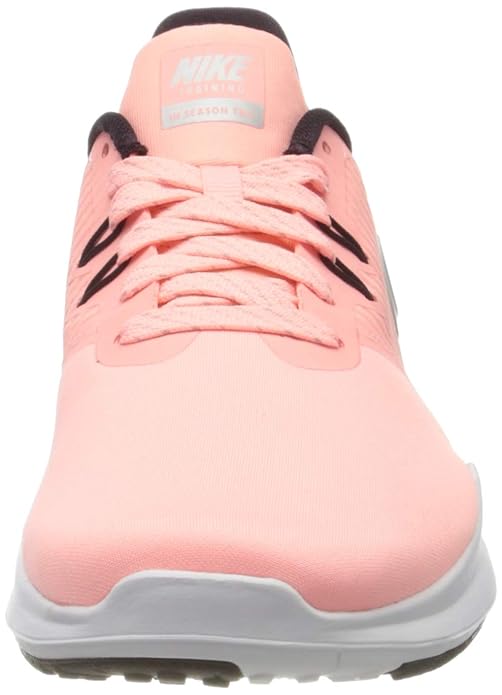 nike in season tr 8 burgundy