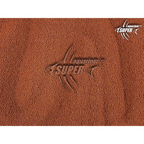 Super Aquarium Tropical Fish Food Granules Cover