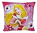 Coussin 35x35 Disney Princesse Aurore