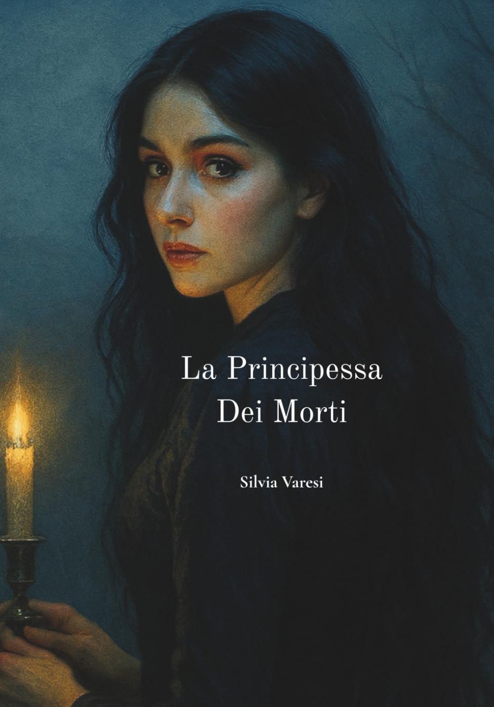 La Principessa Dei Morti