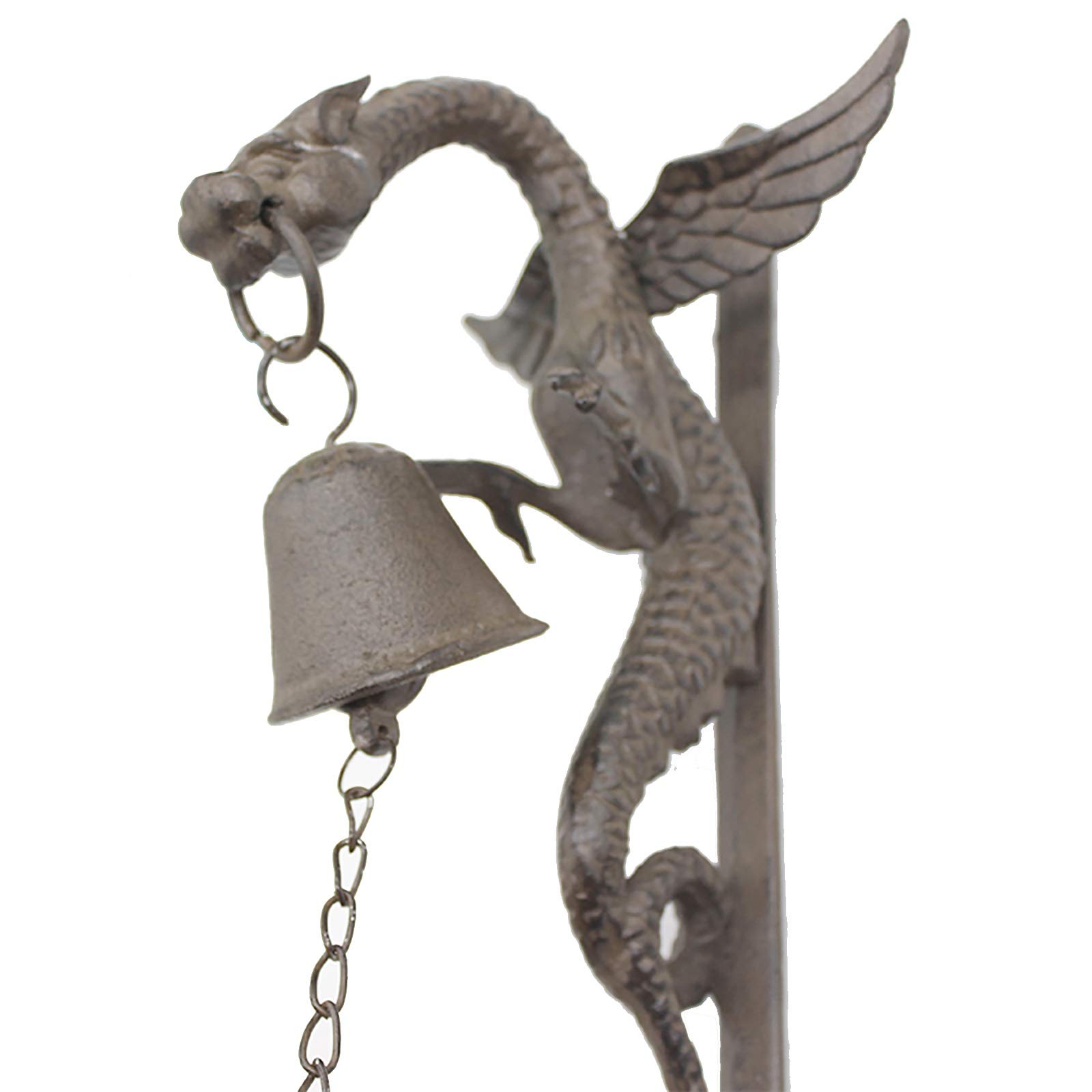 その他 Bell dragon Amazon.com: Vintage Small Lovely Dragon Doorbell, Wall Mounted