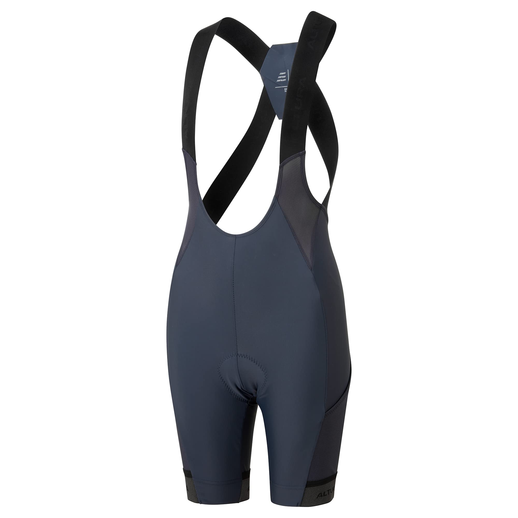 Altura Nightvision Lightweight Shorts (M) - Black - L
