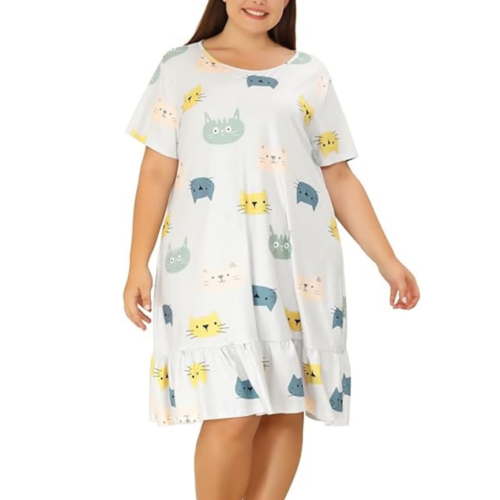 Conjunto de pijama corto para mujer, conjunto de pijama para mujer