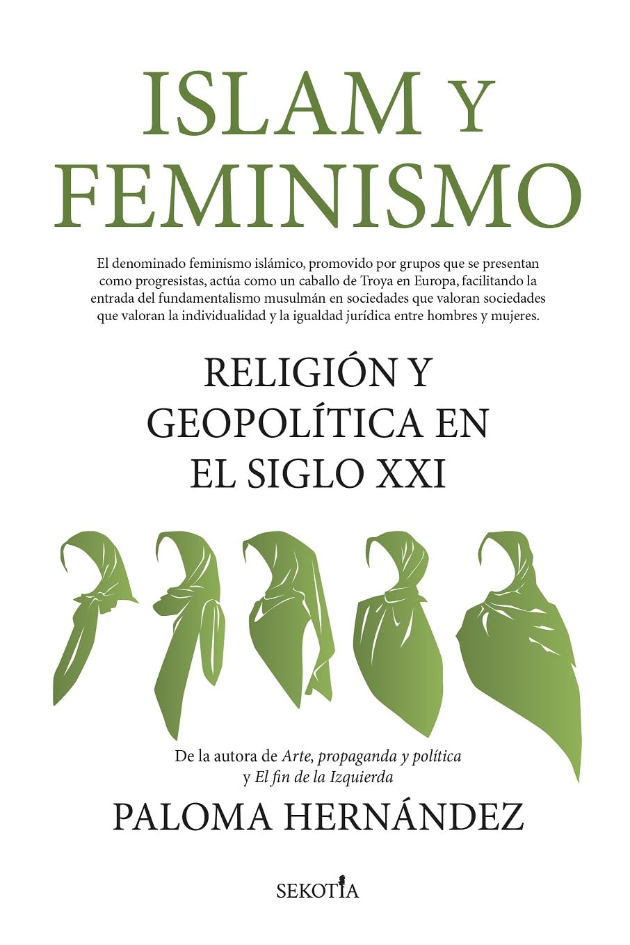 Islam Y Feminismo -Z: Religión y geopolítica en el siglo XXI (Reflejos de Actualidad)