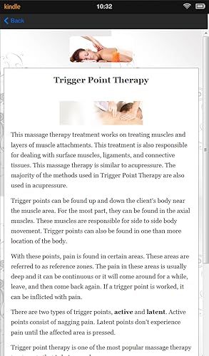 How To Be A Massage Therapist - FREE