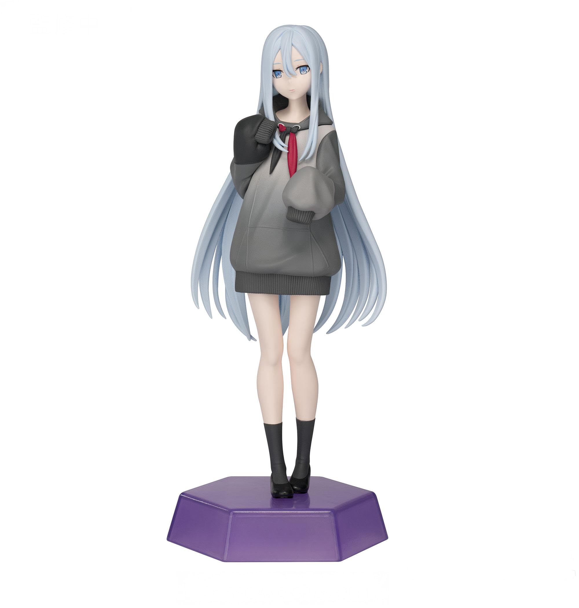 Project Sekai Colorful Stage! Toisaki Kanade Desktop Decorate Collections SEGA
