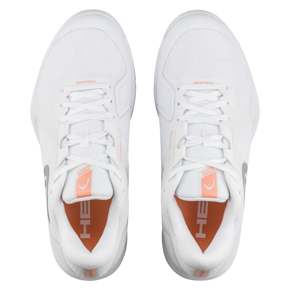 HEAD Sprint Team 3.5 Women's Sky Blue 274403 Bste