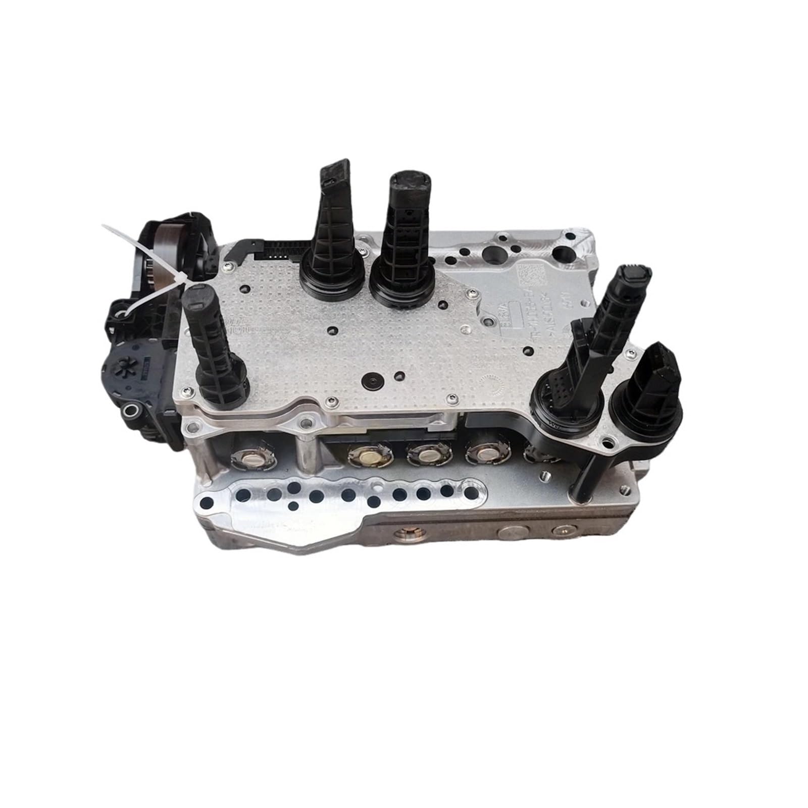 Suzhymvpu 7M5r-7H035-Ca 95% Mps6 6Dct450 7M5r-14C247 Gearbox Valve Body Mechatronics Compatible With Ford Dodge Avenger Gearbox Tcu Tcm(7M5r-7H035-Ca)