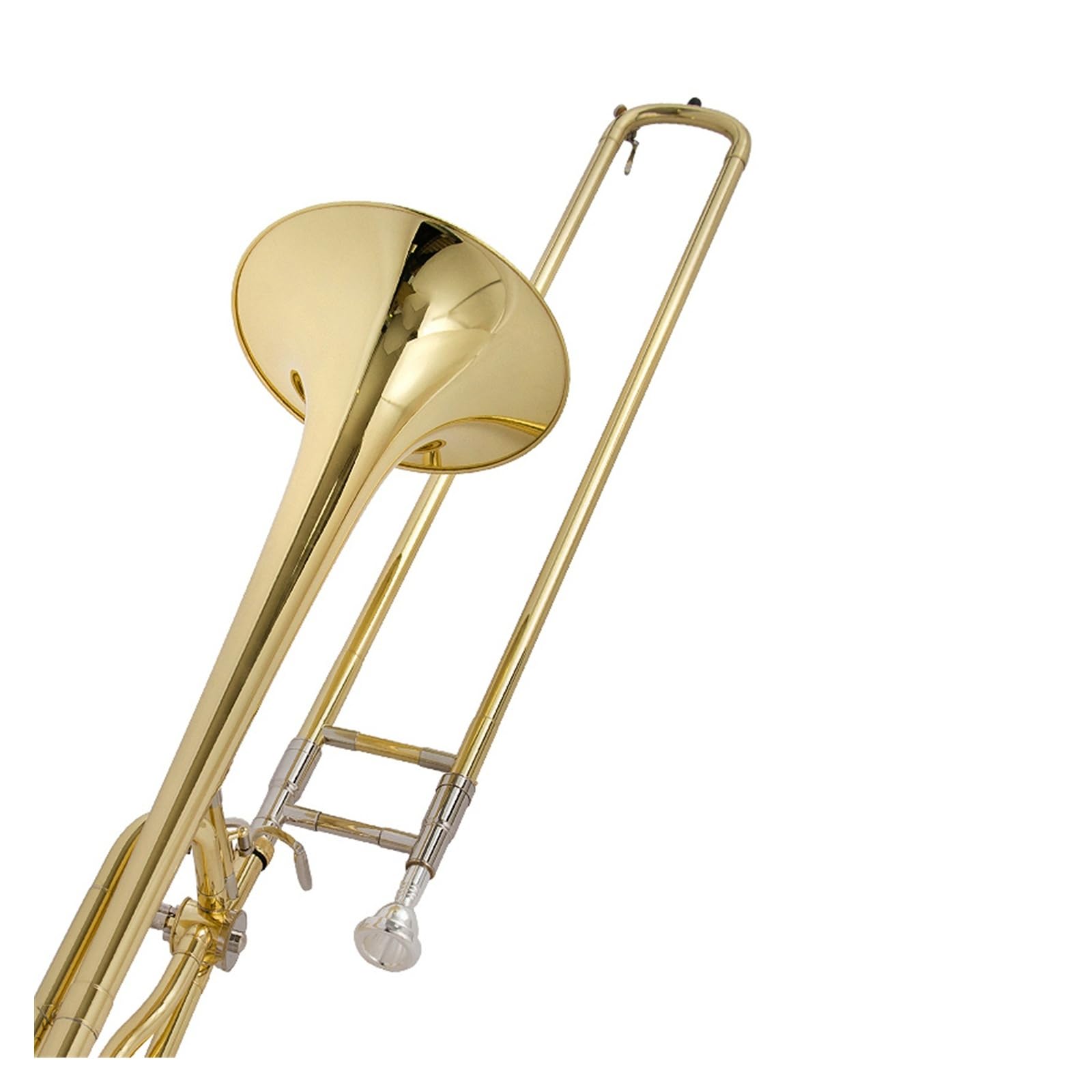 Puzon Instrument puzon tenorowy odpowiedni dla początkujących