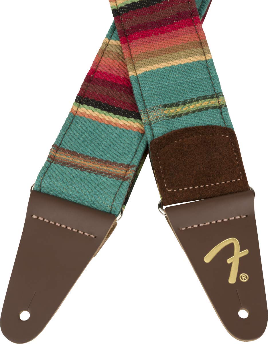 "Fender® Sonoran Strap Oasis 2"", 992132545