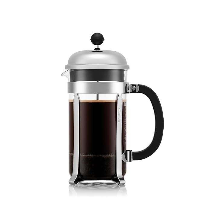 Bodum 34oz Chambord French Press