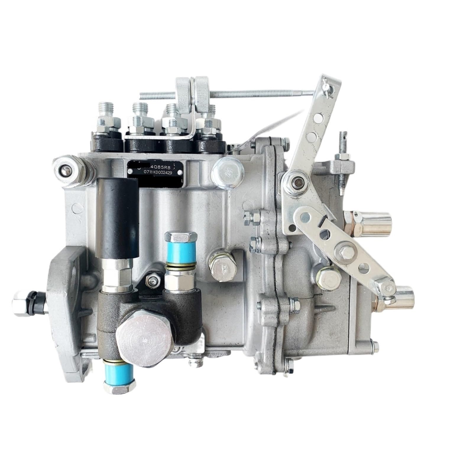 Bomba de inyección de combustible for generador diésel de alta presión, compatible con generadores BH4Q85R8 y 4QD431.