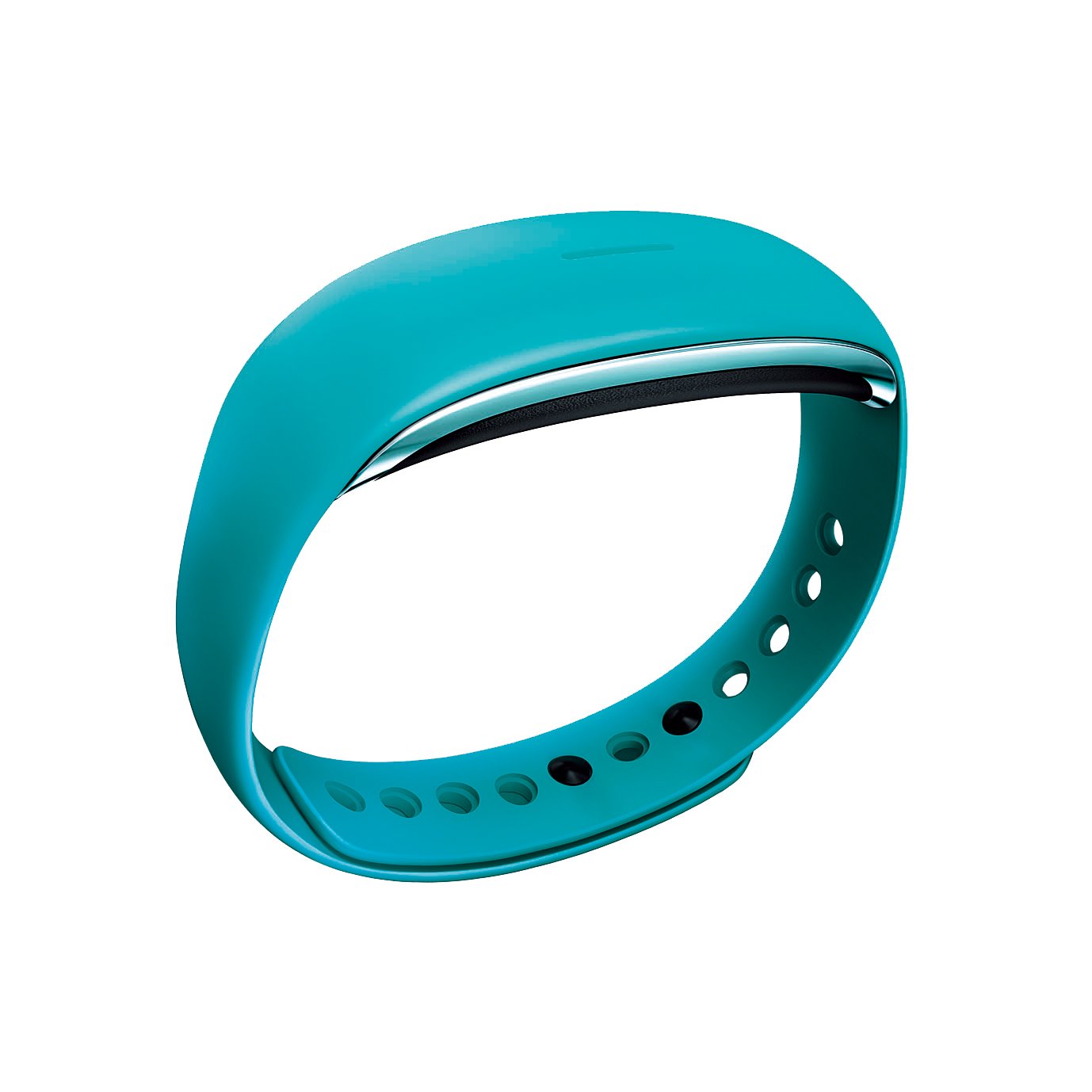 Amazon.co.jp: ドコモヘルスケア ムーヴバンド2 WMB-02C-LB