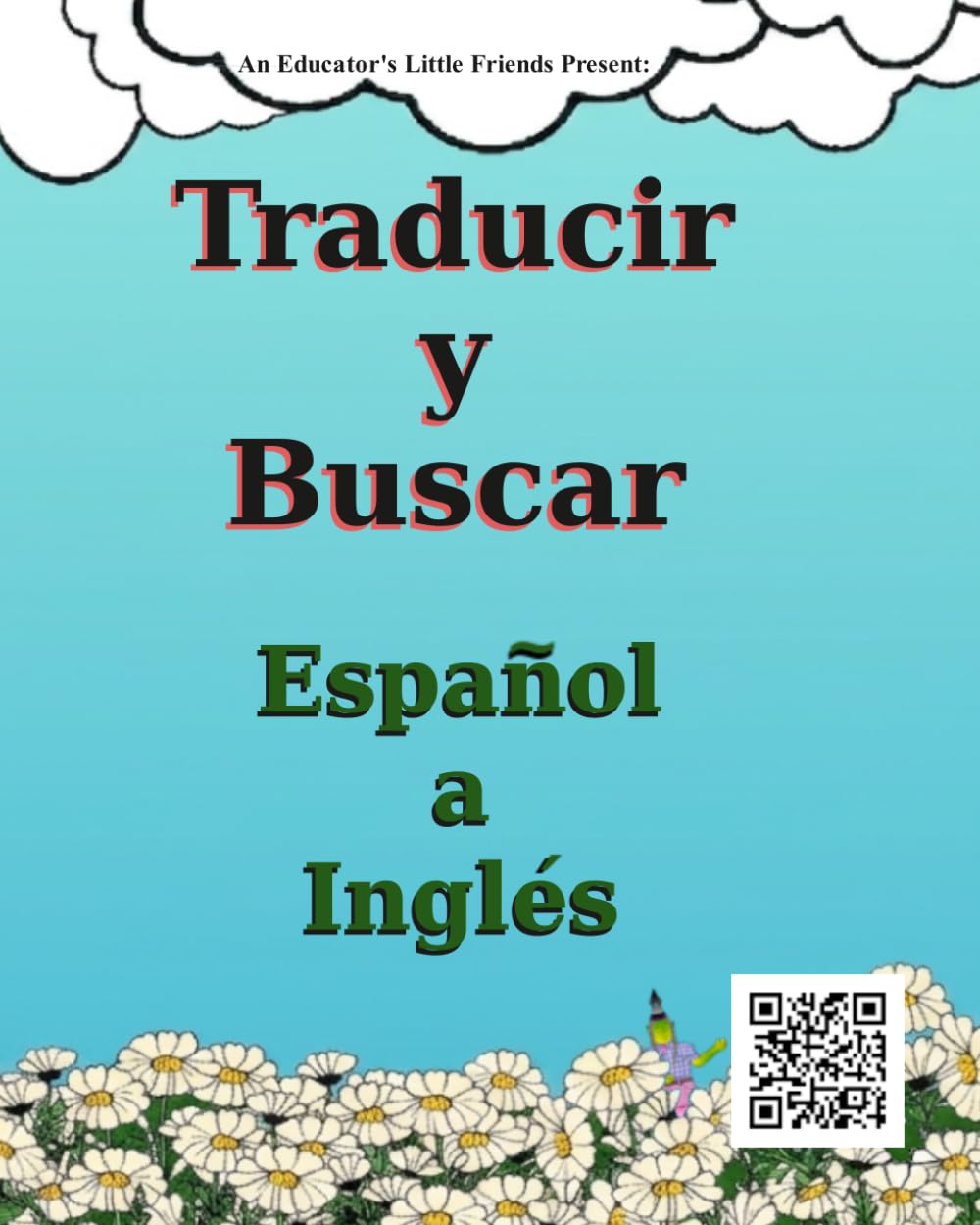 Traducir y Buscar Español a Inglès