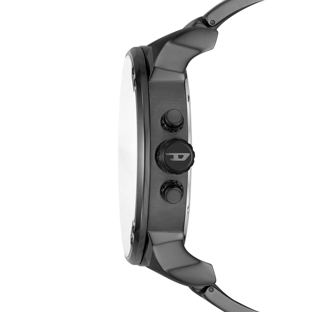 Diesel Mr. Daddy 2.0 zegarek męski z bardzo dużym