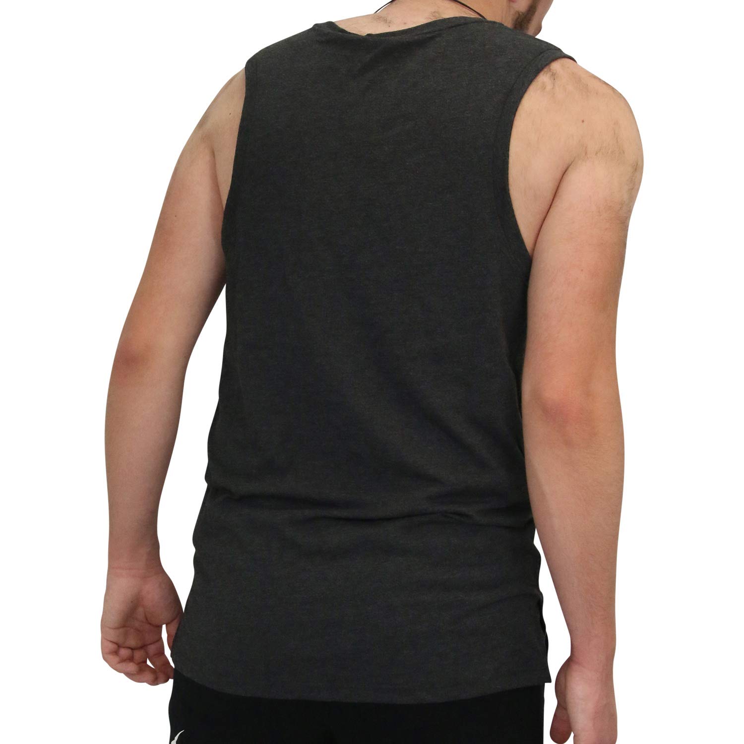 Nike M NK BRT Tank Hpr Dry T-Shirt Homme