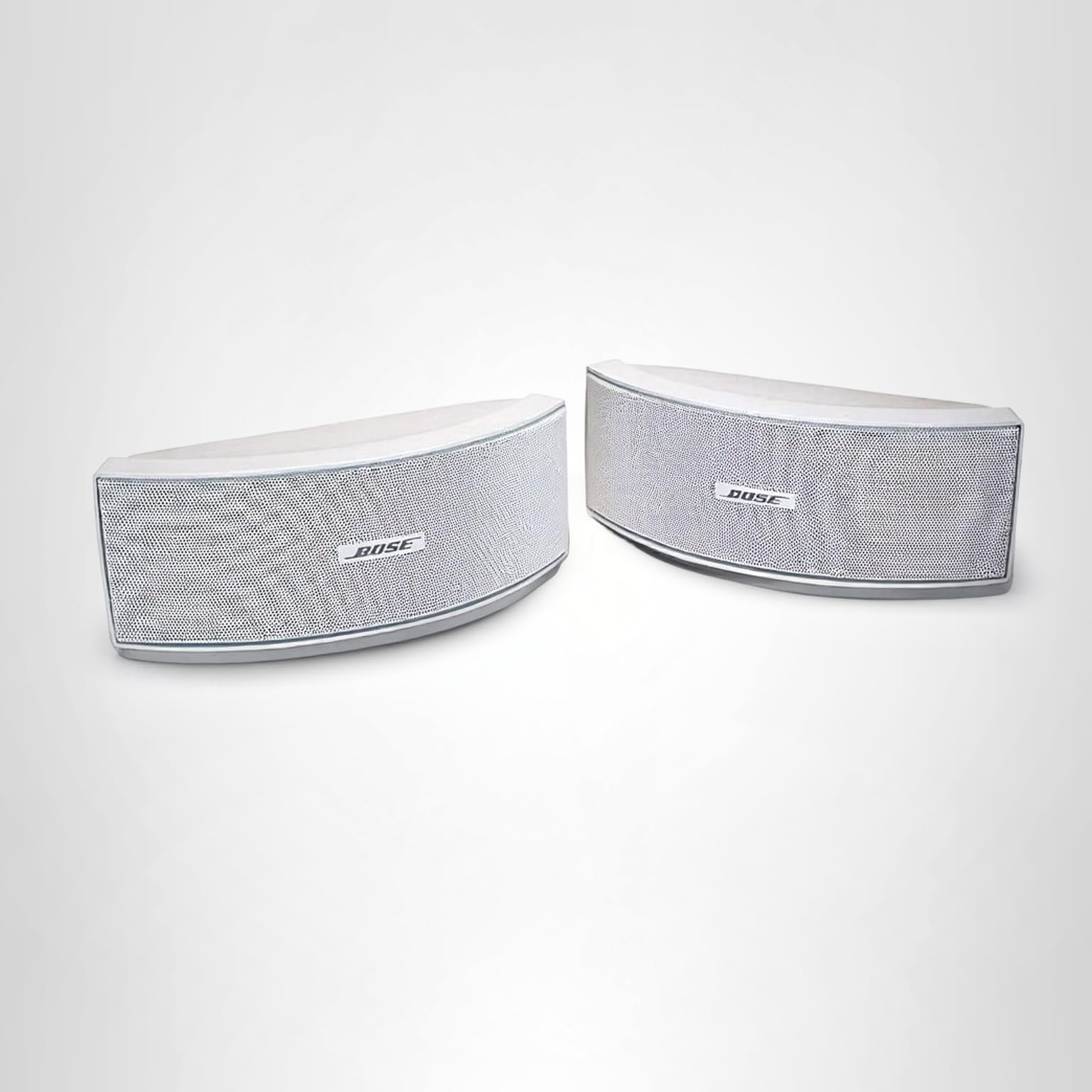 BOSE 151SE スピーカー ホワイト Amazon.com: Bose 151 SE Environmental Speakers, Elegant Outdoor