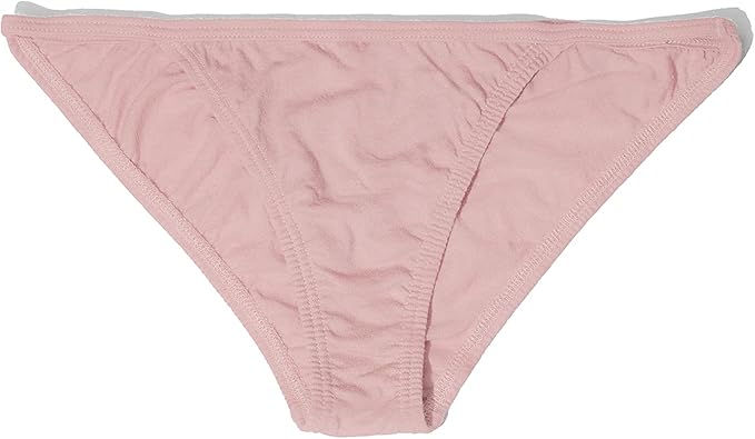 ODDO BODY 100% Organic Cotton String Bikini