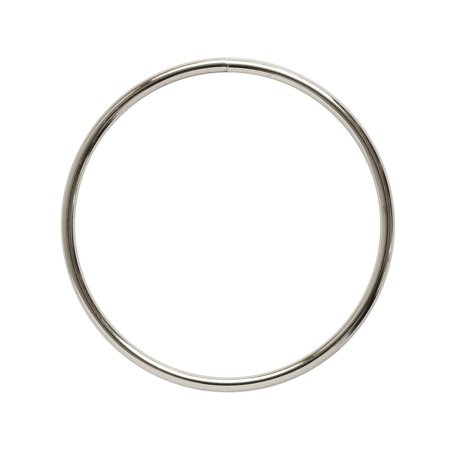 新品同然！ シャリオール セット バングル リング 10号 9号 濯ぎ 