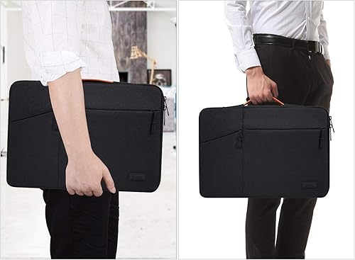 Miniatura 7 de Funda para Chromebook de 14 pulgadas para laptop HP 14  Pavilion 14Stream 14, DELL XPS 15Inspiron 14Latitude 14 7480, Lenovo IdeaPad 3 14, Acer