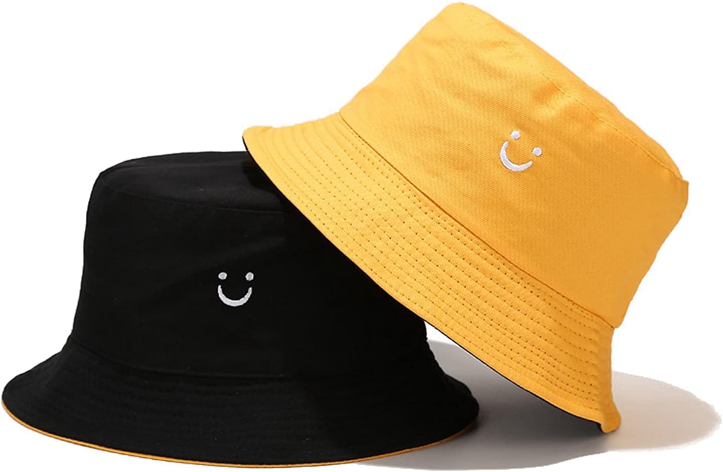 future icons bucket hat