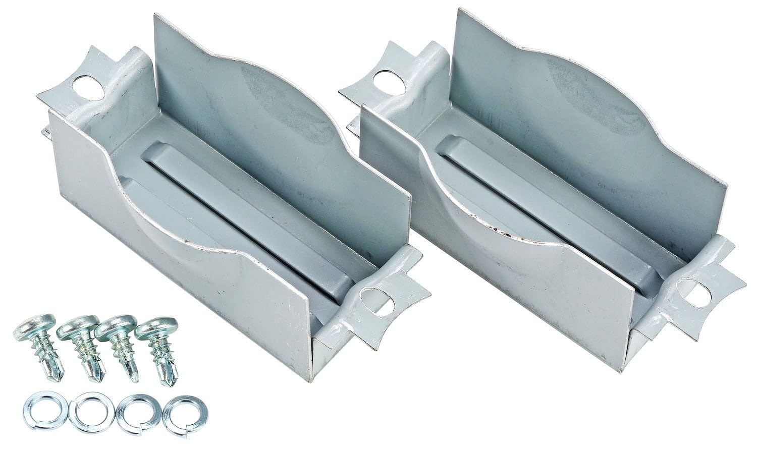 Amazon.com: JEGS Valve Covers | 3-3/4in. Tall | Fits Small Block