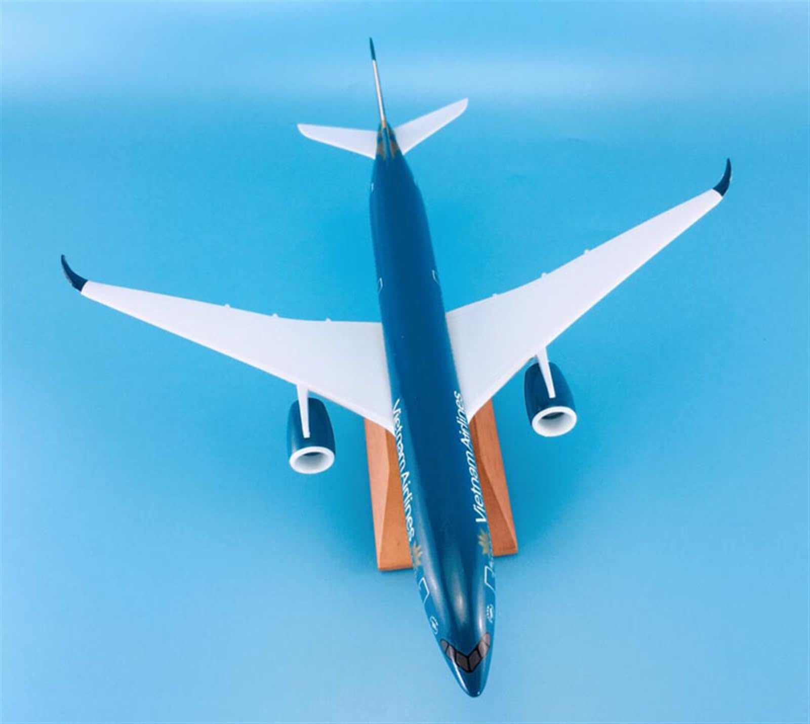 Amazon.co.jp: コピー飛行機モデル 1:200 30 センチメートル飛行機