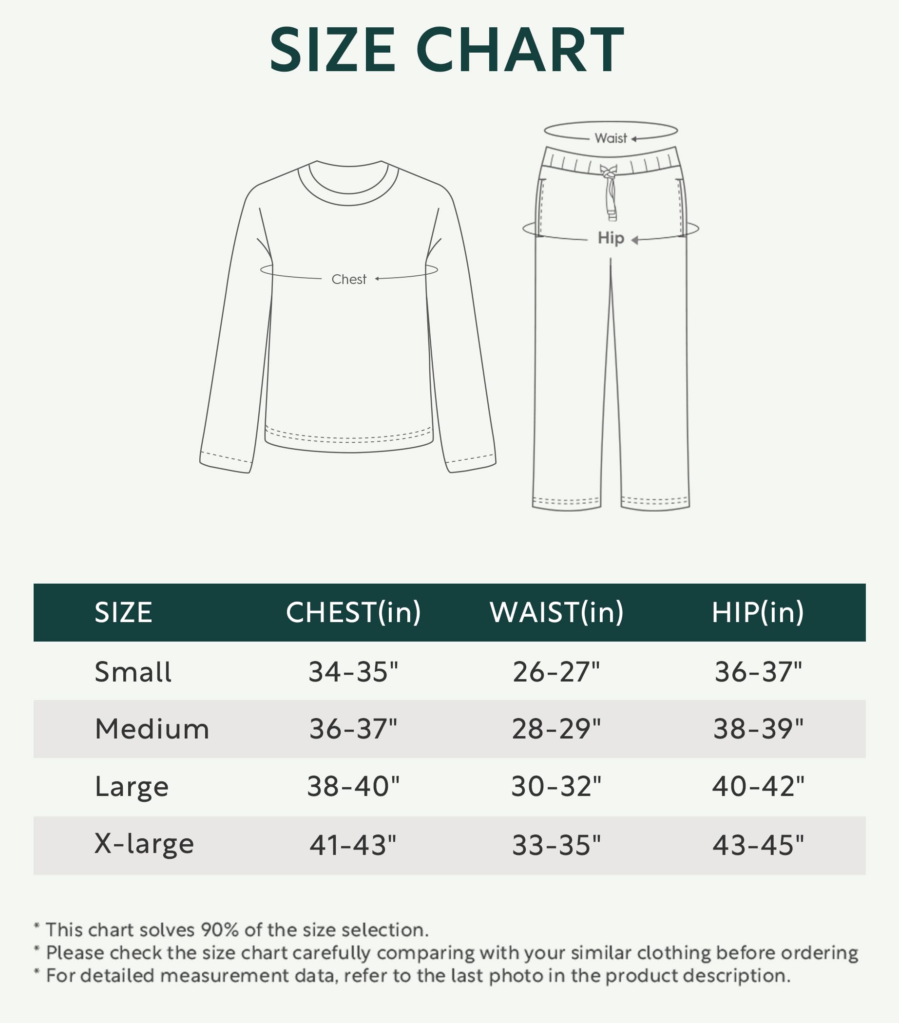 DAVID ARCHY Conjunto de pijama de forro polar para hombre, pijama de Navidad suave para invierno, ropa de dormir de manga larga con pantalones a cuadros