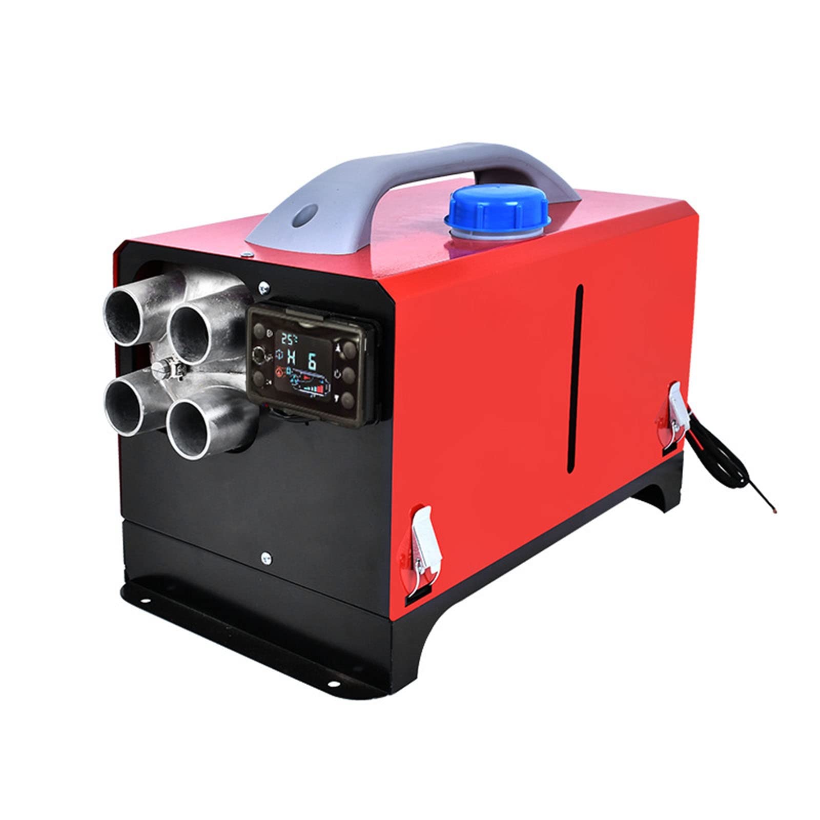 Amazon.co.jp: 12V/24V 5KW FFヒーター 車用ヒーター軽油 灯油