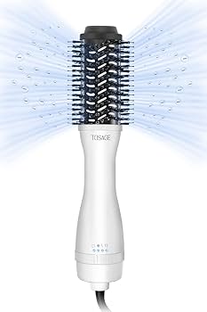 エアスタイリングキット7 in 1、自動へアドライヤーホットブラ エアスタイリングキット7 in 1、自動へアドライヤーホットブラシ