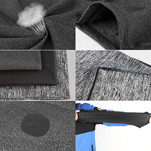 Tomshin Homens Mulheres Cooling Bandana Protetor facial Protetor solar antipó ao ar livre Lenço espo