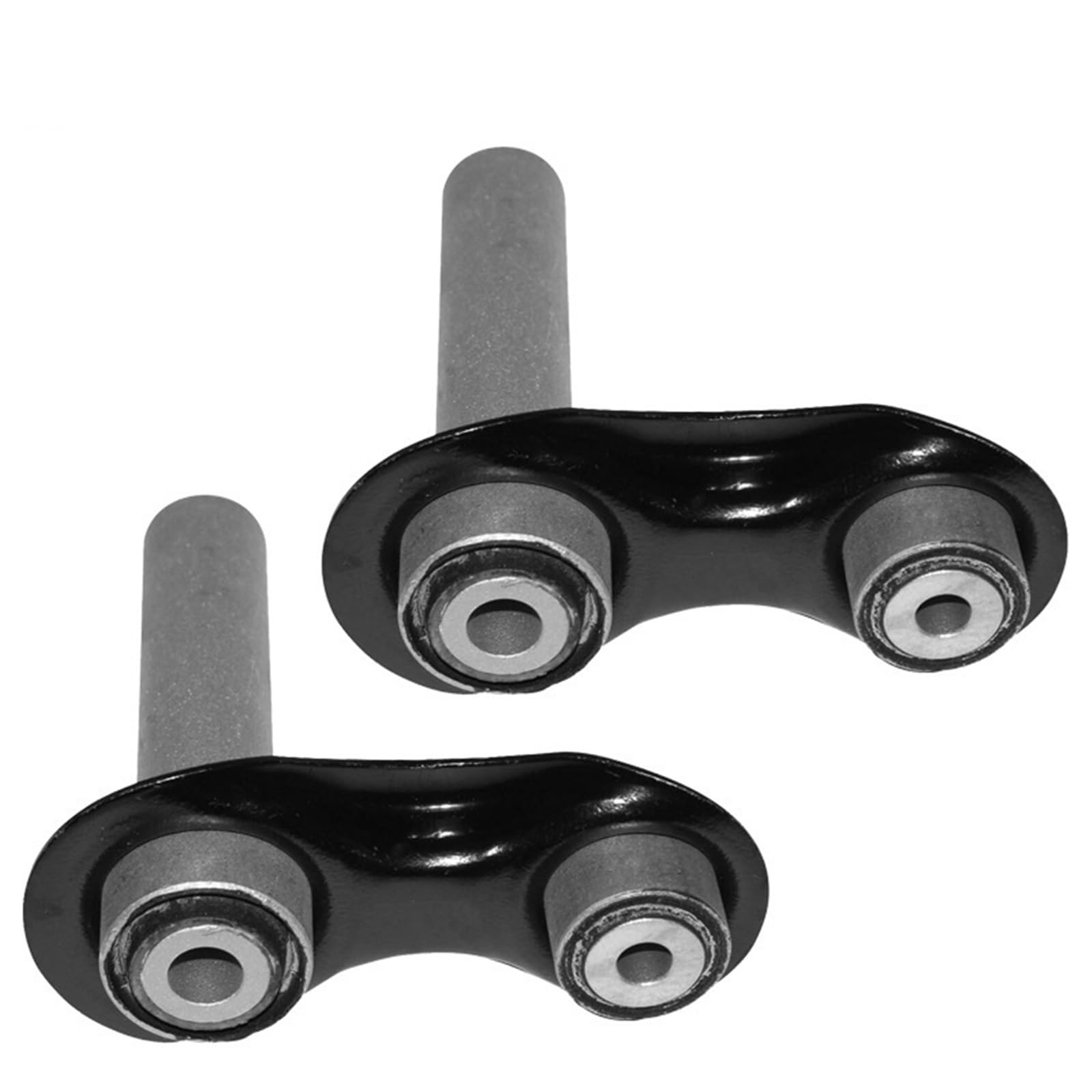 Bras de suspension arrière E60 E61 de haute précision pour châssis E39 E53 - 7